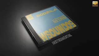 W Sound, J Balvin, Ovy On The Drums - Godzila W Sound 09 (Instrumental)