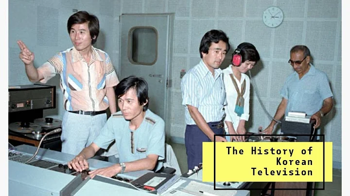 Lee Taewoong: Korean History, Archival Footage, an...