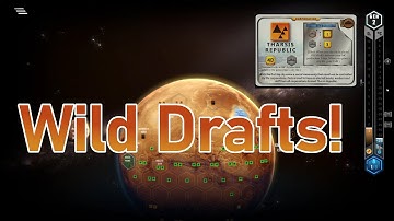 Terraforming Mars Online #180 - September 2025 Silver Elo Tournament | Game 1