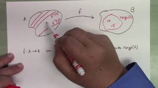 Analysis: Lecture 3: functions