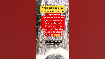 #dakwahislam #dakwah #quotes #kunfayakun #motivasi #shorts #foryou #motivation #storyislami #doa