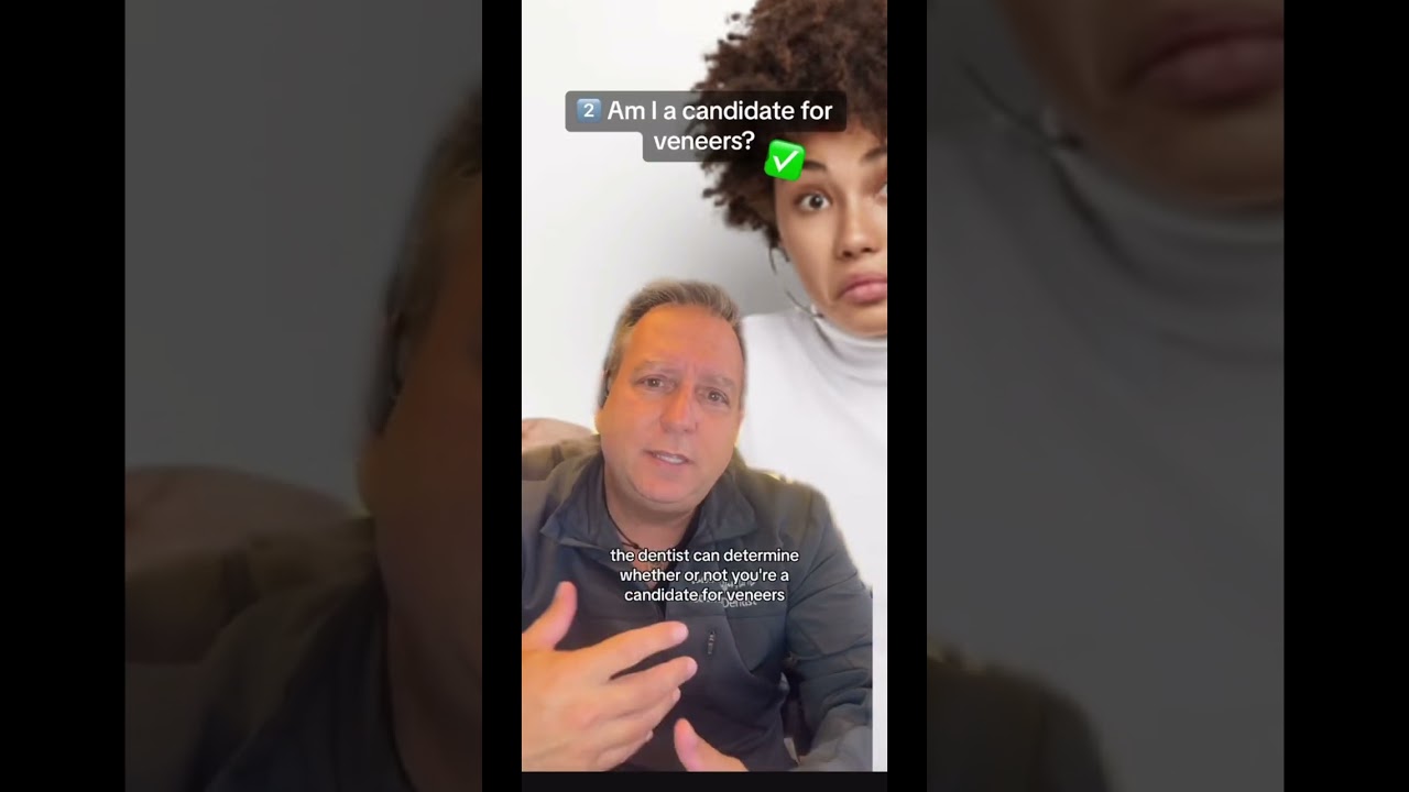 What to ask BEFORE getting veneers 🤔 