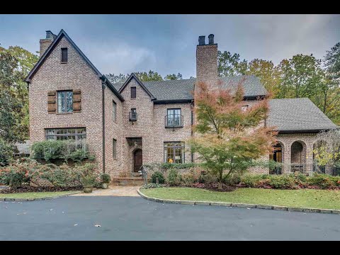 702 CARNOUSTIE, Birmingham, AL home video tour