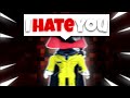 Exposing rudy the worst youtuber  slap battles roblox