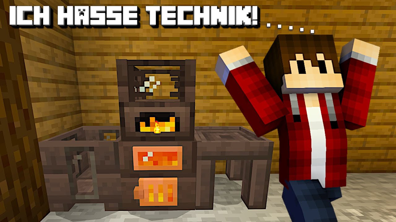 Lars Minecraft Ich werde IRRE !| Minecraft aber nur unter der Erde 6 | Minecraft ...
