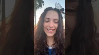 Asya Ağca Tiktok Canlı Yayın