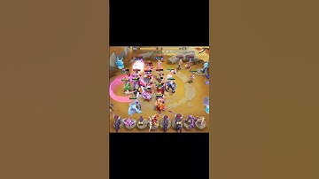 UNSTOPPABLE TEAM! 💥 Magic Chess: Go Go Gameplay Win 🎮 #mobalegends #mobilelegends #magicchessgogo