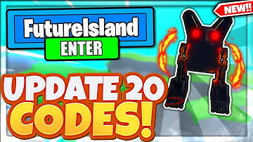 20 NEW SECRET MYTHIC PET *FUTURE UPDATE* CODES In CLICKER SIMULATOR! Roblox Clicker Simulator Codes!