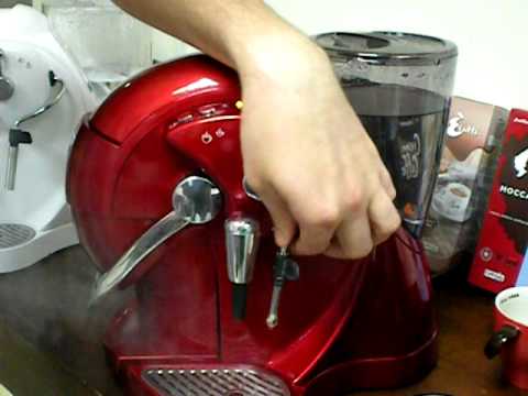 CAFETERA STRACTO NAUTILUS SO6H PLATA FERRANDO CAFETERA STRACTO NAUTILUS SO6H PLATA FERRANDO
