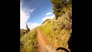 Croy Creek