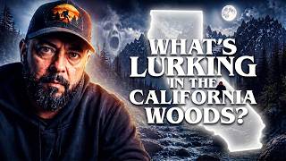What's Lurking in the Woods of California? | Dogman Encounters & Bigfoot Sightings