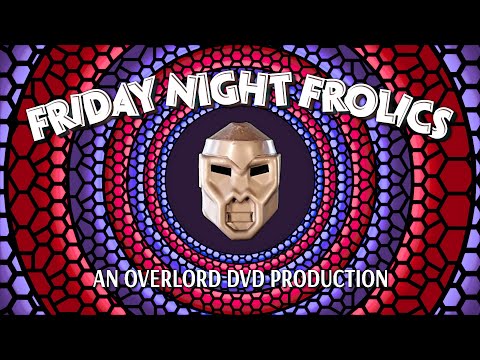 Friday Night Frolics | Harvey's TRUE STORY of the 4th of July | Larry Dracula Returns! | Tons O Fun! - Friday Night Frolics | Harvey's TRUE STORY of the 4th of July | Larry Dracula Returns! | Tons O Fun!