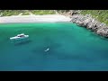 Greece Luxury Boat | Spetses Cruising | Nafplion Boat Hire  | Destinations |  VATHI AVLAKI