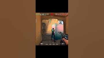 How To Clutch a 1v4 🧠With Sova Valorant #shorts