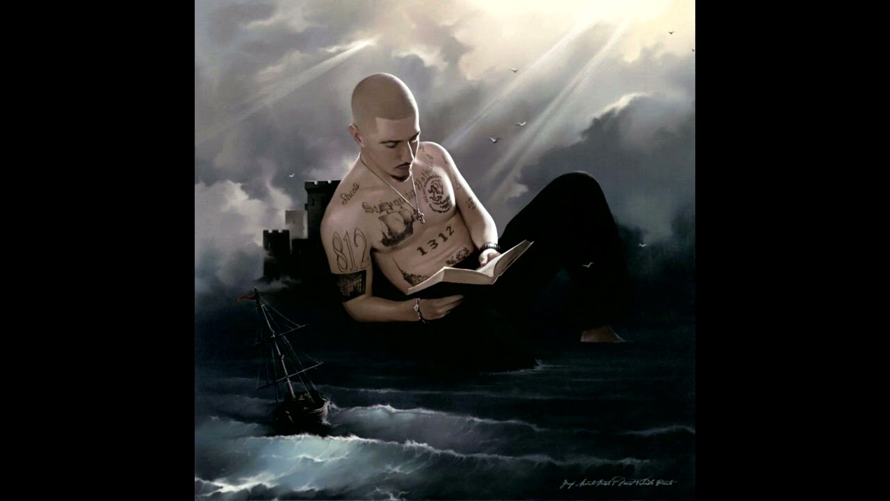 FRIENDLY THUG 52 NGG – Graf Monte-Cristo / Most Valuable Pirate