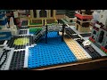 Mini Maqueta Ciudad LEGO - Ep 4 - (Mr :P)