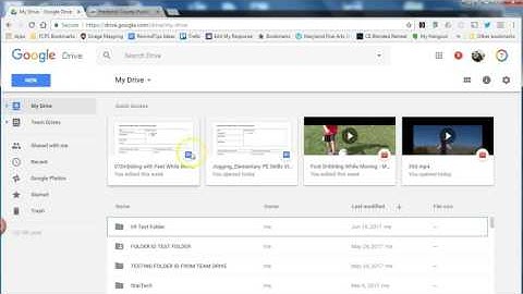 Turn Off Quick Access