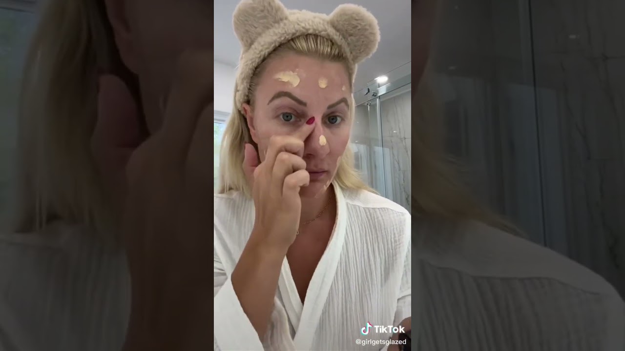 The skin tint you need to know about! 🫶🏽✨ 