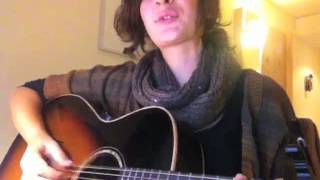 Du und ich (Mark Forster) Akustik-Cover von Eva Croissant mit Lyrics und Akkorden chords