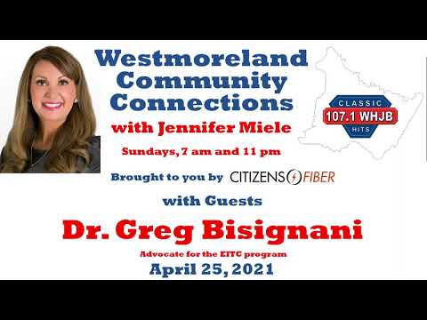 Westmoreland Community Connections (4-25-21)