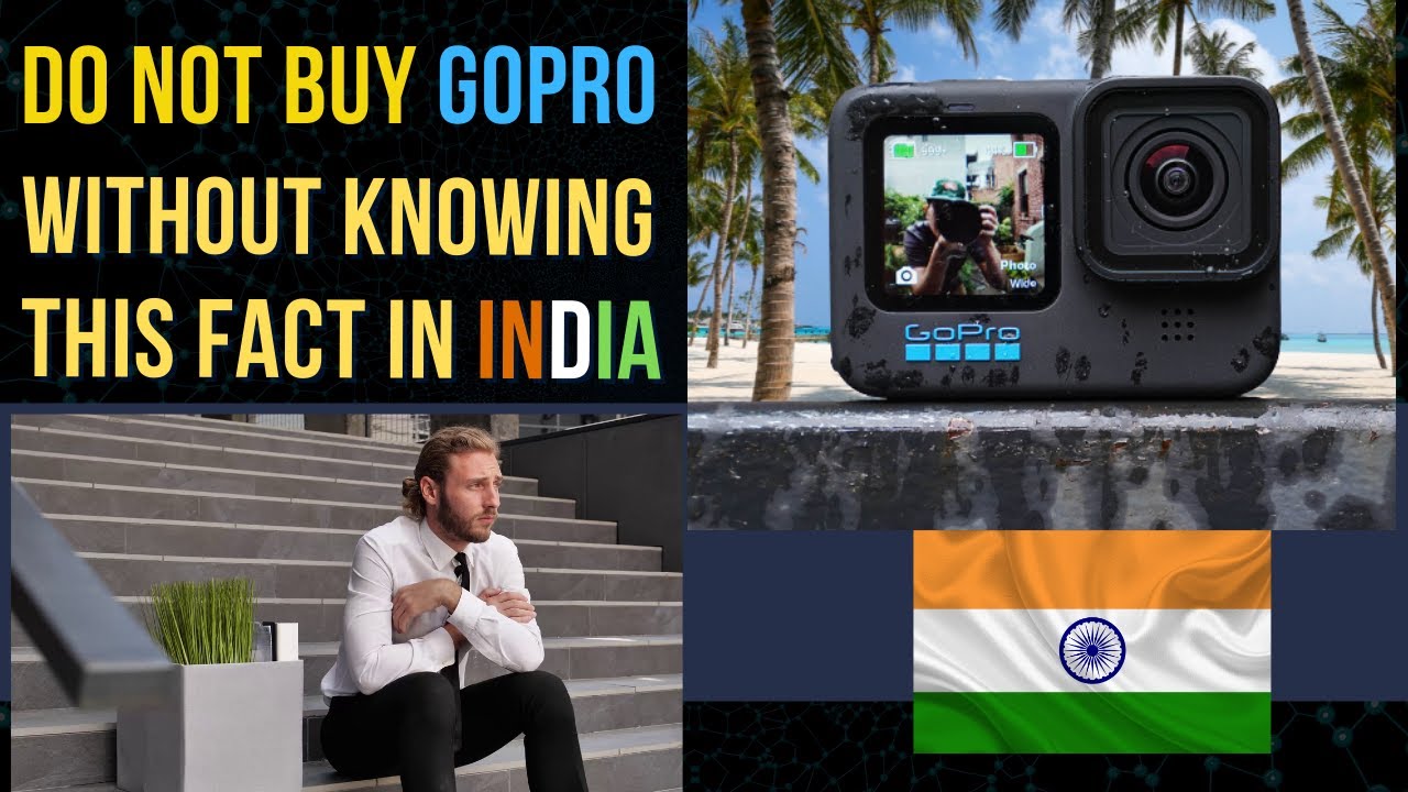 How to contact gopro support How to claim gopro warranty in india in