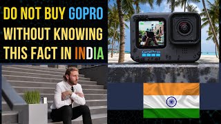 How to contact gopro support - How to claim gopro warranty in india in 2022  #sahaggyan screenshot 3