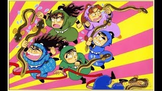 Ninja Loạn Thị   HD Vietsub Thuyết Minh