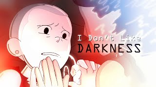 Amvi Dont Like Darkness Jesslake Infinity Train Book 2