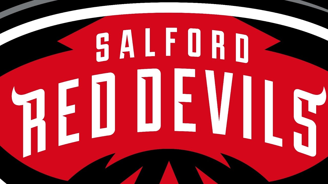 Salford Red Devils Vs Castleford Tigers All Tries Youtube