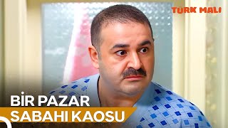 Kuzuların Misafir Hazırlığı Kuzu Rezidansı Günlükleri - Türk Malı