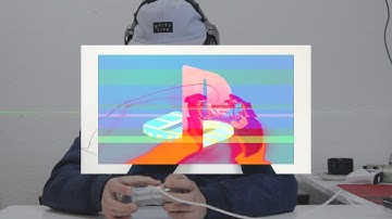 I made a PS3 MIDI Controller in Ableton Live - part 2 | Max for Live Beginner