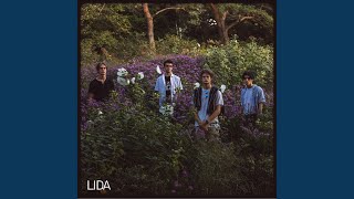 I'd Do Anything - Lida
