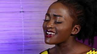 AKAMDINELU by MERCY CHINWO (Cover song done by the Divine Sisters Singers