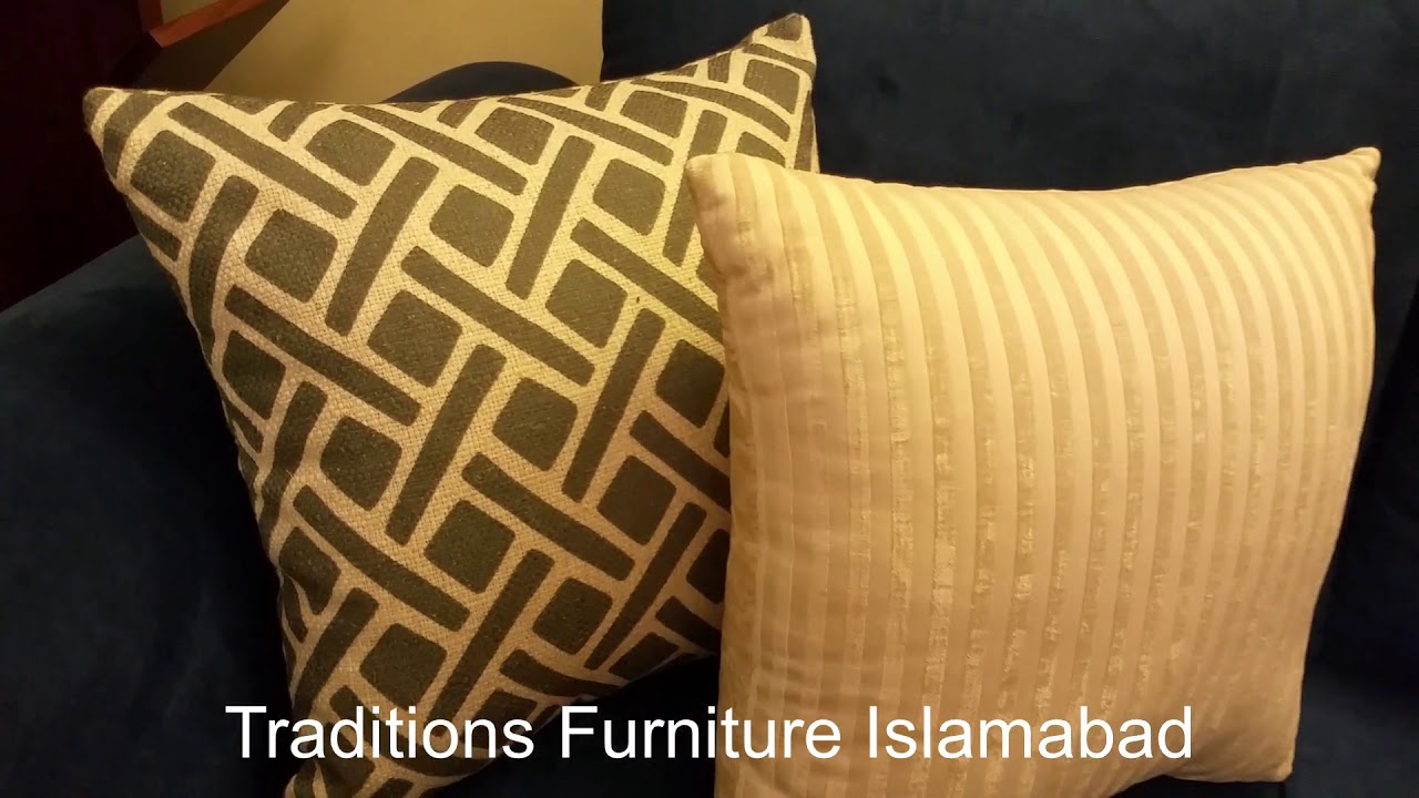 Sofa Set For Sale Traditions Furniture Islamabad YouTube