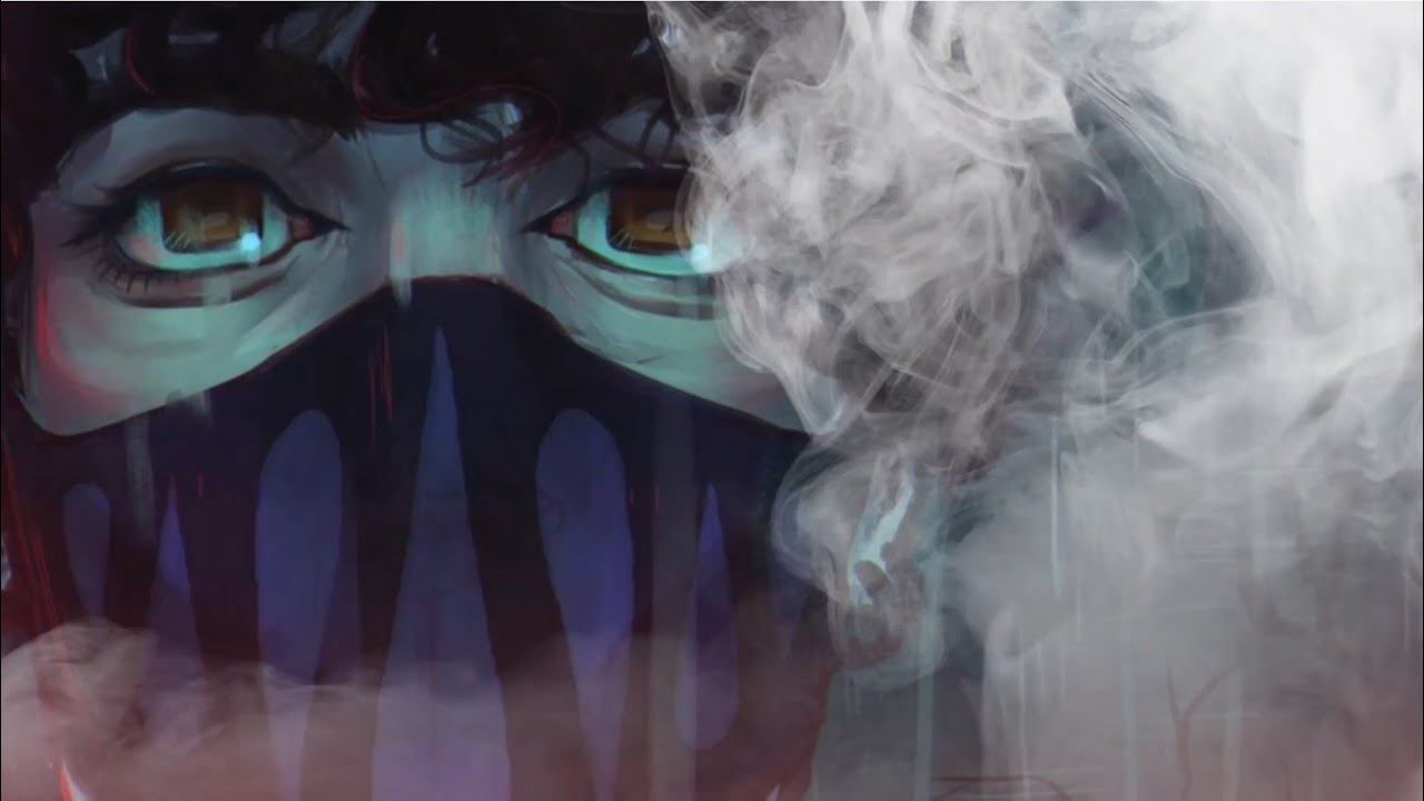 CORPSE - MISS YOU! (FLASH WARNING)