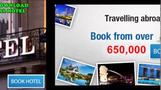 Find Cheap Hotel Deals, Discounts, Reservations Booking