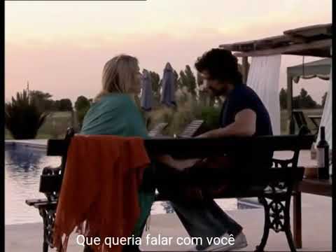 Lola e Facundo Fernando  Lalola Cap 117  Completamente mulher