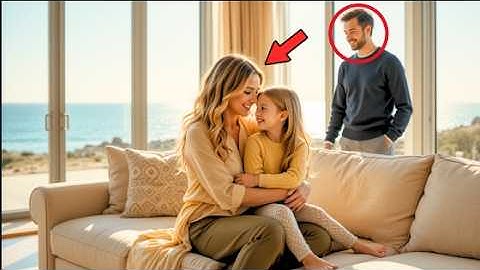 Sie vertrat ihre Cousine als Nanny – und ahnte nicht, dass der Vater ein verlorener Millionär war