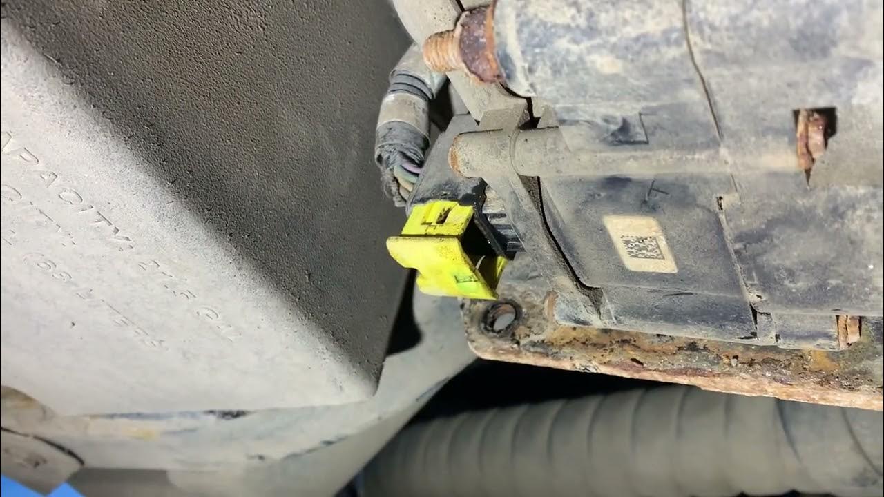 Cummins def fault codes service def comon problems youtube