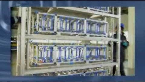 Corning Reactor Technologies