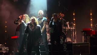Bohemian Rhapsody - Queen, by The Classic Rock Show 2026, Live in Salisbury