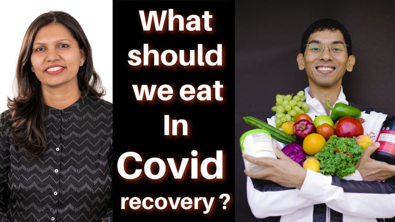 Covid से जल्दी ठीक होने के लिए क्या खाना चाहिए | Diet for Covid Recovery |  @Ryan Fernando  | Kabita | Kabita Singh | Kabita