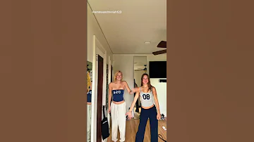 New TikTok Dance Trend Tiktok Dance Trending 