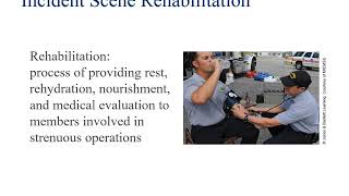 EMSO1 Module 3 Chapter 5 Safety and Risk Management