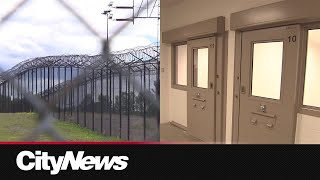 BCGEU strike escalates to remaining staff at adult correctional facilities across B.C.