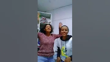 FAARFANNA ORO TIKTOK FAAEFANNA AFAAN OROMO HAARA OROMO GOSPEL SONG SHORTS 