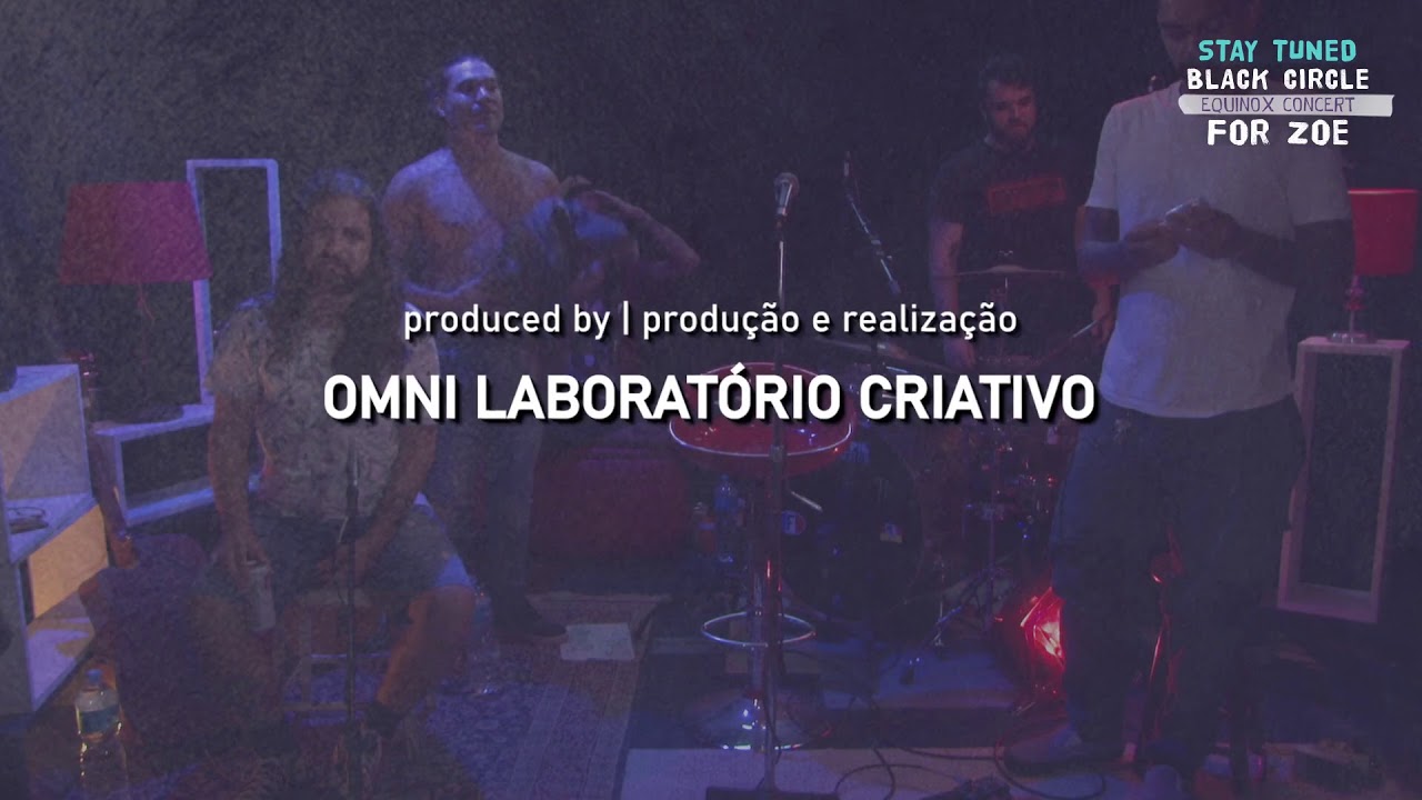 Teatro Corinthians apresenta show em tributo ao Pearl Jam em 11 de