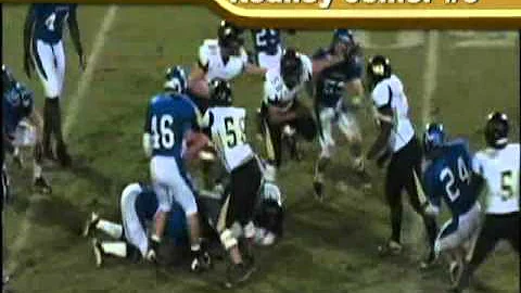 Rodney Joiner - Safety/OLB: Class of 2011