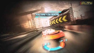 Split/Second: Velocity Xbox 360 - Cobretti Severus Gameplay