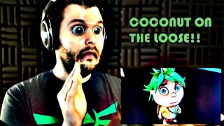 THE GAME IS ALIVE?! | Meta Runner Episode 2 #reaction